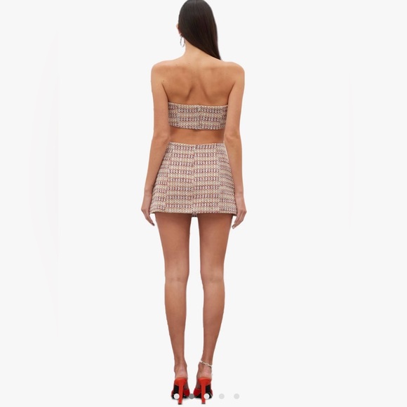 ATOIR Mystical Mini Dress S - Picture 11 of 13